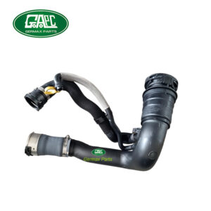 GL4395 GJ1324 Intercooler Hose MX736N650AC LR156361 LR141942 T2H53040 Land Rover Range Rover Velar 2017- Jaguar F-PACE 2016- XE 2015- XF 2016-