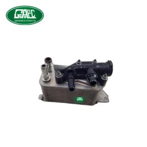 oil cooler lr152244 m8e27a095ac land rover range rover sport 2023 range rover vogue 2022 gl4404
