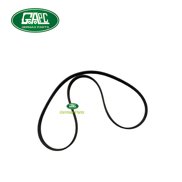 GL4406 Drive Belt LR152210 M8E28620AA 7PK1647 Land Rover Range Rover Sport 2023- Range Rover Vogue 2022-