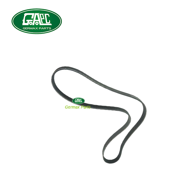 GL4406 Drive Belt LR152210 M8E28620AA 7PK1647 Land Rover Range Rover Sport 2023- Range Rover Vogue 2022-