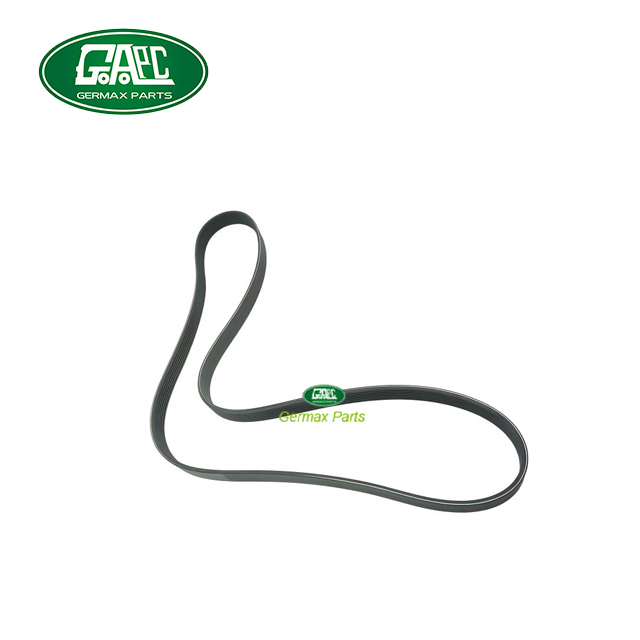GL4406 Drive Belt LR152210 M8E28620AA 7PK1647 Land Rover Range Rover Sport 2023- Range Rover Vogue 2022-