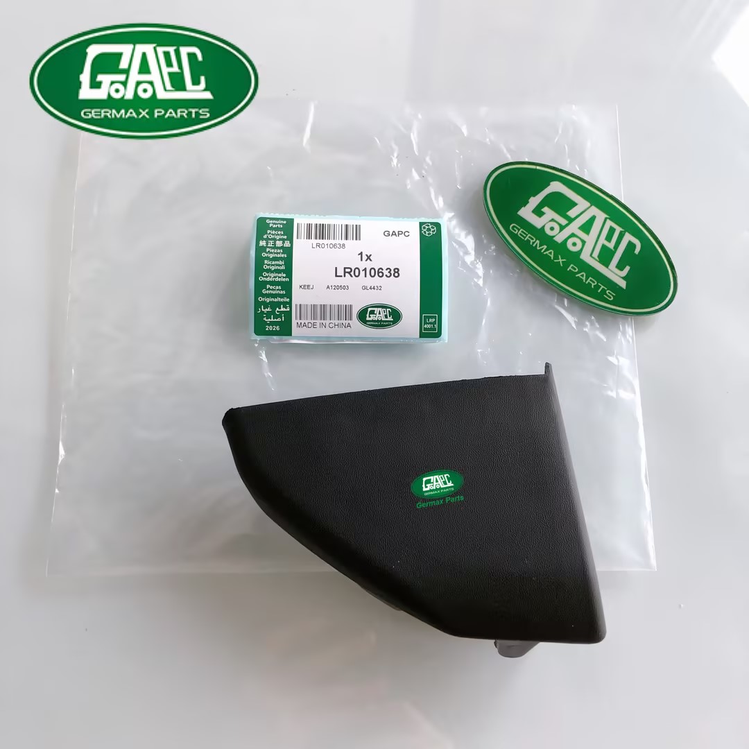 GL4432 Wheel Arch Cap LR010638 9H22290E23BA Land Rover Discovery 3 2005-2009 Discovery 4 2010-2016