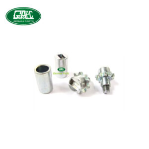 parking brake adjuster kits sxs500011 gl4438 for land rover