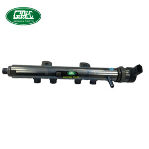 fuel injector rail lr040877 lr035125 jde33019 ck5q9d280ab gl4442 for land rover