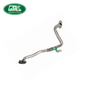 oil return pipe lr013611 land rover gl4443