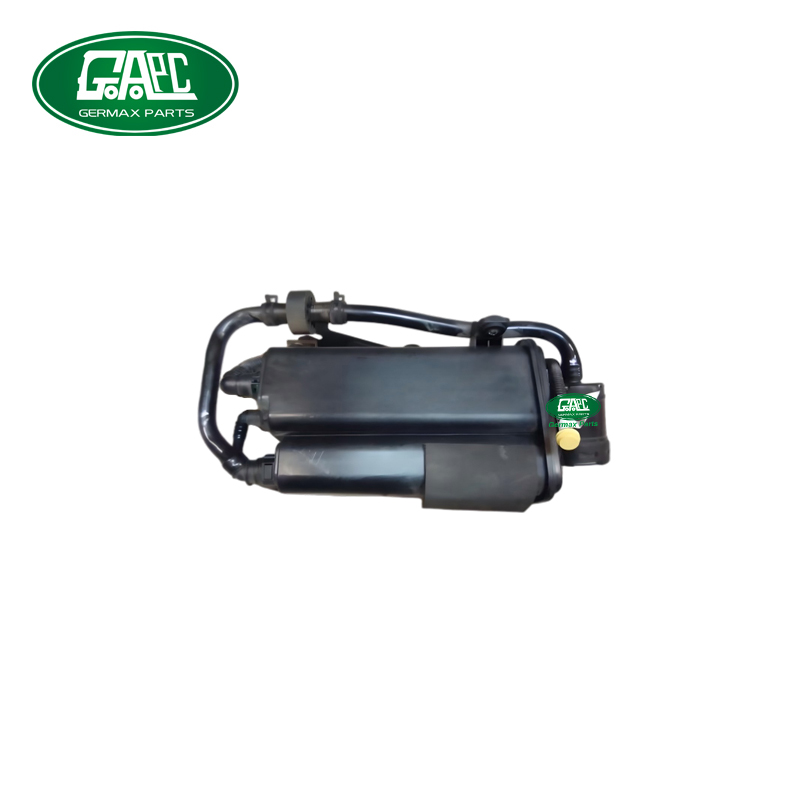 vapor canister reservoir lr080111 lr082334 land rover gl4501