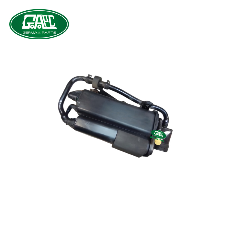 vapor canister reservoir lr080111 lr082334 land rover gl4501
