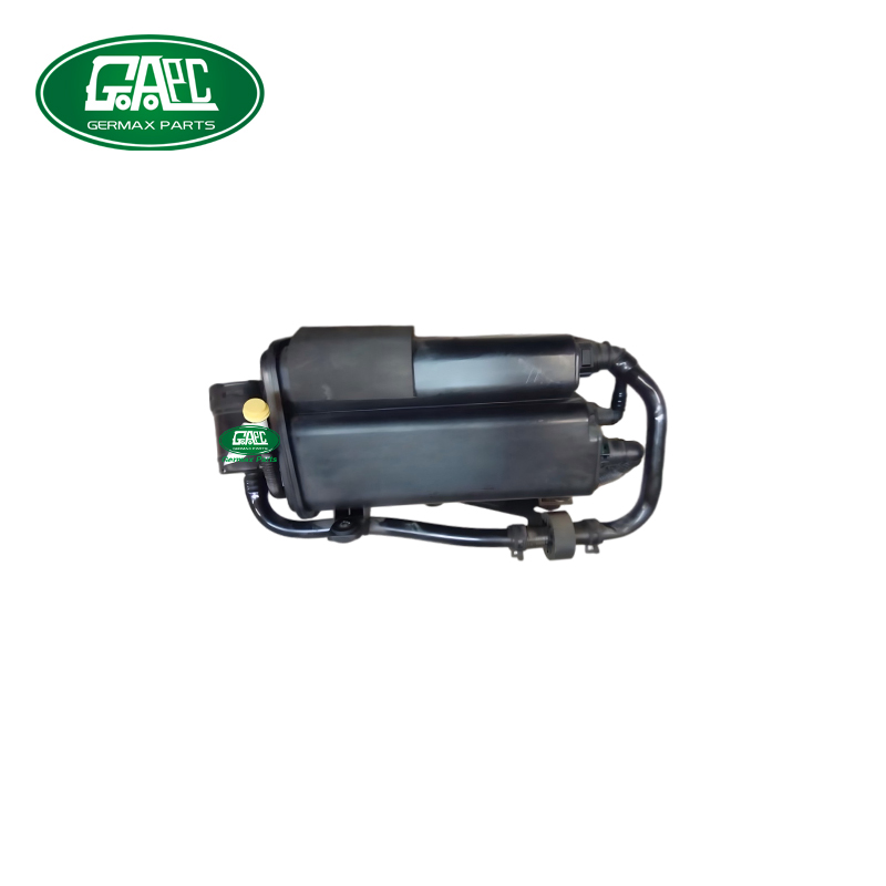 vapor canister reservoir lr080111 lr082334 land rover gl4501