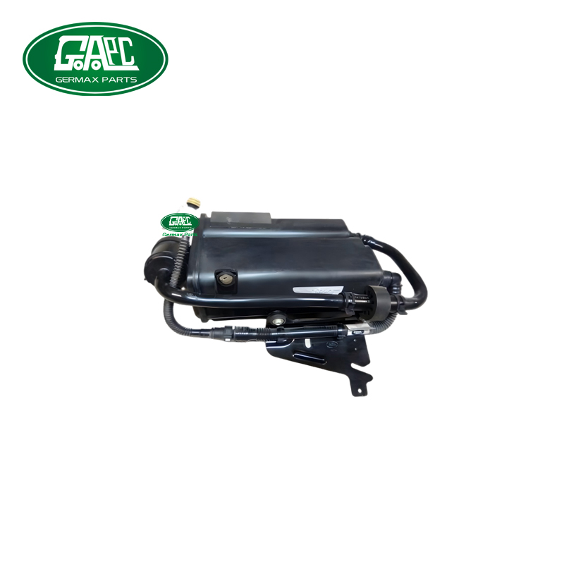 vapor canister reservoir lr080111 lr082334 land rover gl4501