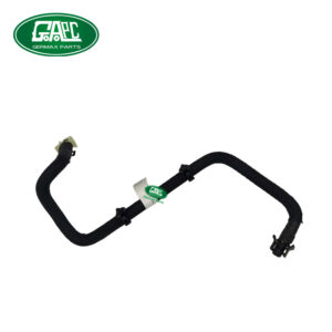 GL4521 Engine Coolant Overflow Hose LR115226 LR163784 LR142042 J9C35077 Land Rover