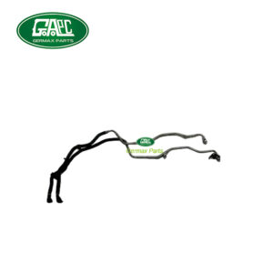 GL4534 Transmission Oil Cooler Hose LR020013 LR013732 LR037948 Land Rover