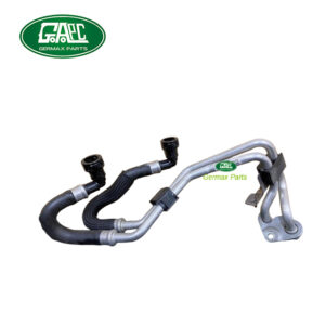 GL4543 Oil Cooler Pipe LR121386 KPLA7R081AD Land Rover