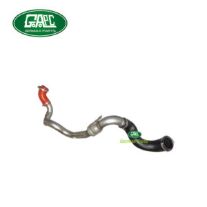 GL4547 Intercooler Air Intake Tube Duct LR110361 LR063942 LR049693 Land Rover