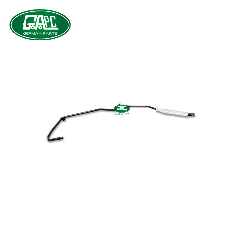 GL4645 Power Steering Return Hose LR008759 LR007271 LR001103 Land Rover