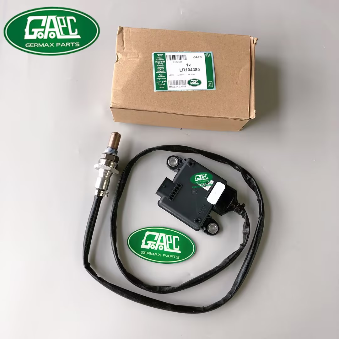 GL5108 GJ1509 Nox Sensor LR104385 LR078809 LR071760 T4A11952 FPLA5J299BD Rear Land Rover Range Rover Velar 2017- Discovery 4 2010- Jaguar F-PACE 2016-
