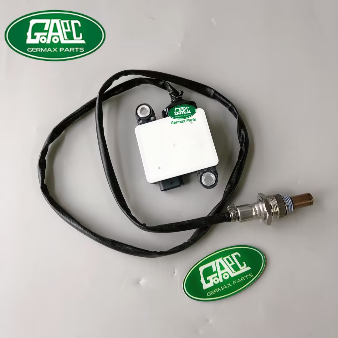 GL5108 GJ1509 Nox Sensor LR104385 LR078809 LR071760 T4A11952 FPLA5J299BD Rear Land Rover Range Rover Velar 2017- Discovery 4 2010- Jaguar F-PACE 2016-