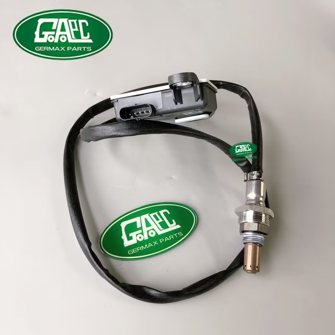 GL5108 GJ1509 Nox Sensor LR104385 LR078809 LR071760 T4A11952 FPLA5J299BD Rear Land Rover Range Rover Velar 2017- Discovery 4 2010- Jaguar F-PACE 2016-
