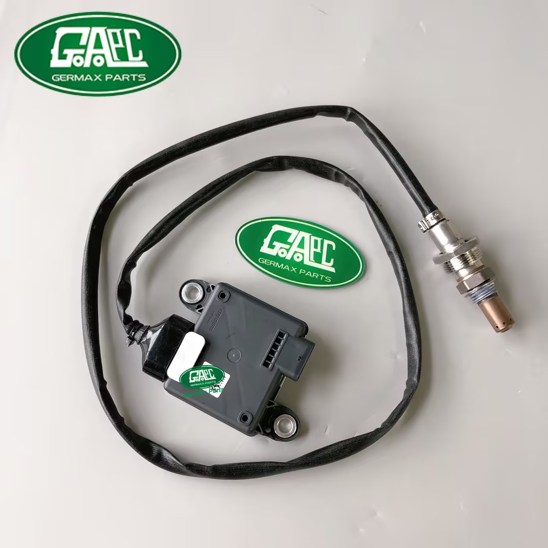 GL5108 GJ1509 Nox Sensor LR104385 LR078809 LR071760 T4A11952 FPLA5J299BD Rear Land Rover Range Rover Velar 2017- Discovery 4 2010- Jaguar F-PACE 2016-