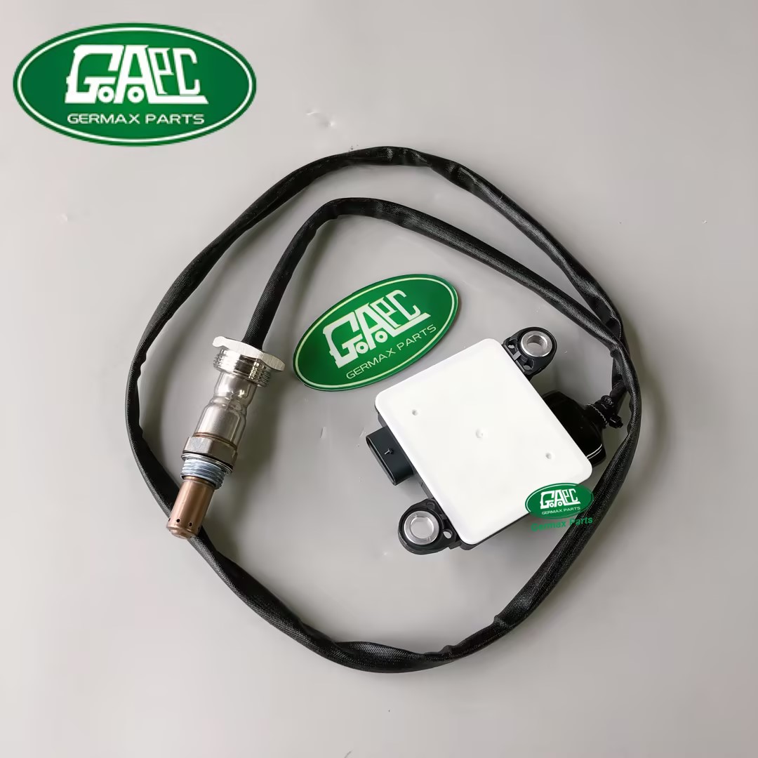 GL5108 GJ1509 Nox Sensor LR104385 LR078809 LR071760 T4A11952 FPLA5J299BD Rear Land Rover Range Rover Velar 2017- Discovery 4 2010- Jaguar F-PACE 2016-