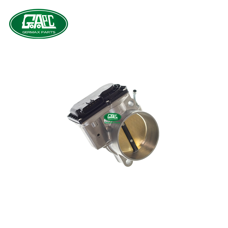 throttle body egr lr010814 aj811690 8w939f991ca land rover range rover sport 2010 2013 range rover vogue 2010 2012 discovery 4 2010 2016 jaguar xf 2009 2015 xj 2010 2019 xk 2006 2014 gl5155 gj1503