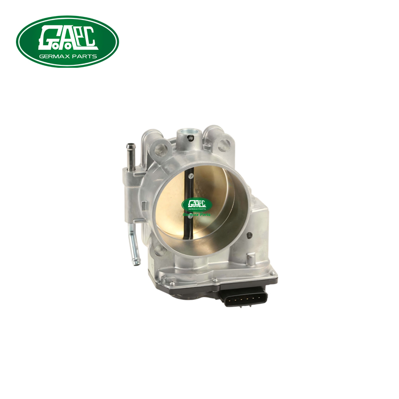 throttle body egr lr010814 aj811690 8w939f991ca land rover range rover sport 2010 2013 range rover vogue 2010 2012 discovery 4 2010 2016 jaguar xf 2009 2015 xj 2010 2019 xk 2006 2014 gl5155 gj1503