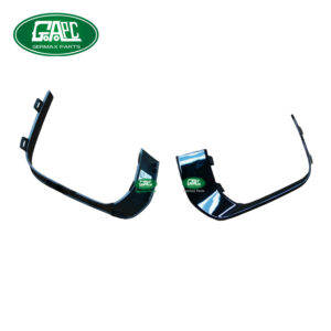 fog lamp strip lr079380 lr071780 left lr079389 lr071775 right land rover new range rover evoque 2016 glev16014
