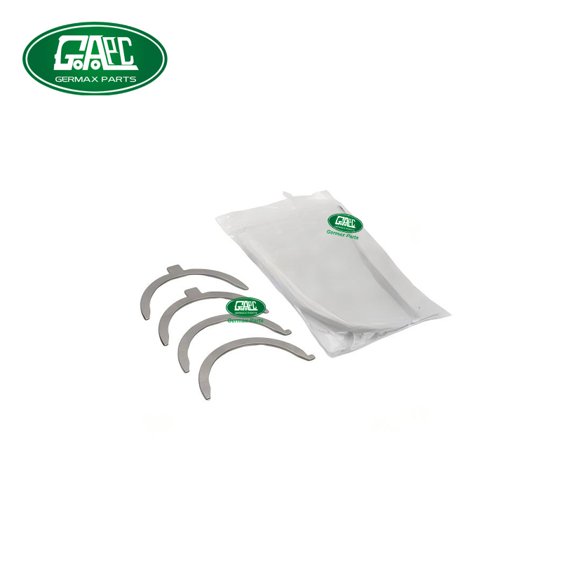 thrust washer 2.2l 224dt diesel lr025913 lr009672 c2s51508 land rover range rover evoque 2012 freelander 2 2006 2014 discovery sport 2015 2017 jaguar gl4504