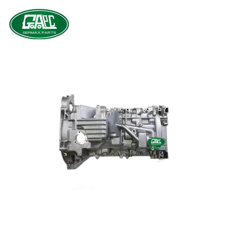 aluminum engine oil pan lr035934 lr012792 land rover range rover vogue 2010 2012 2013 2017 range rover sport 2010 2013 2014 2017 discovery 4 2010 2016 discovery 5 2017 jaguar xf 2009 2015 xj 2010 f type 2014 3.0t v6 306ps petrol 5.0l sc v8 petrol 508ps 5.0l petrol 508pn gl5174