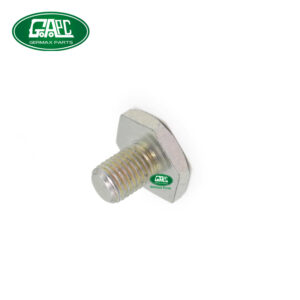 engine oil drain plug lr004304 6g9q6730aa land rover gl4509