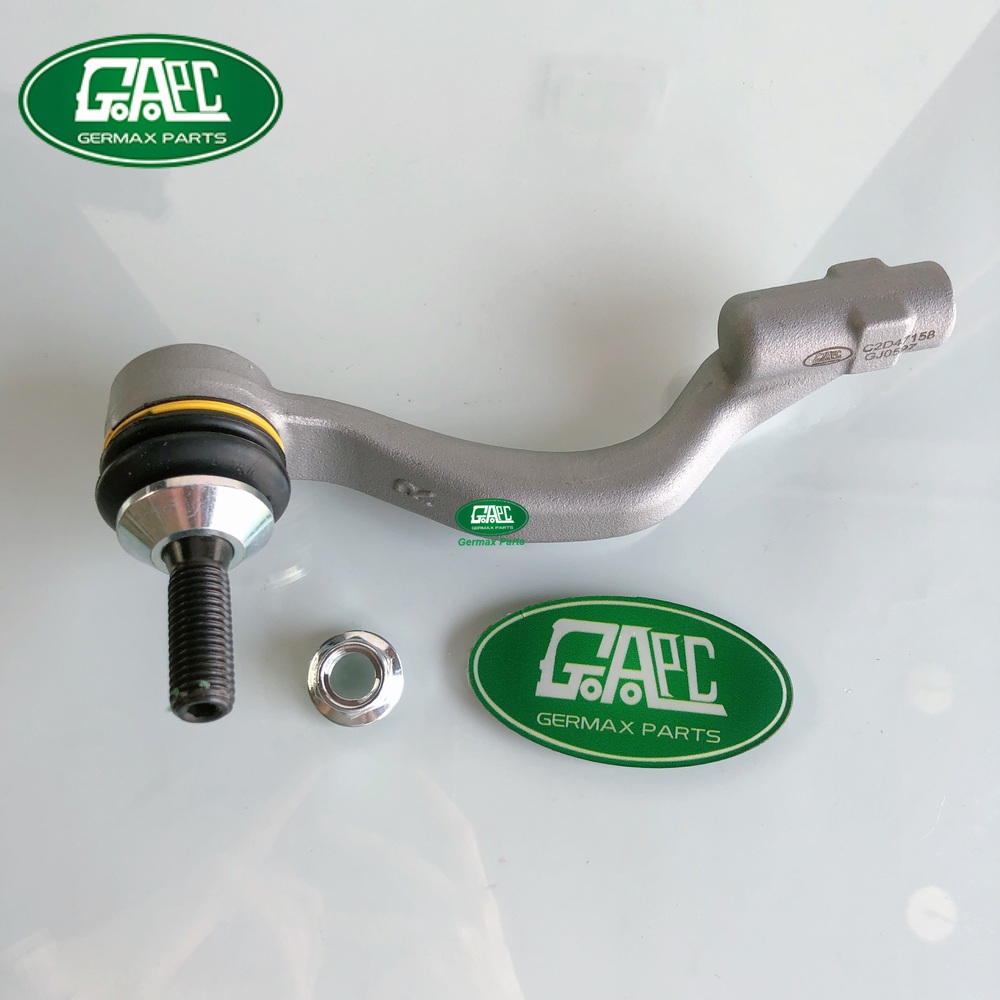 tie rod end ball joint c2d47158 right xk 2006 2014 f type 2014 f pace 2016 gj0597