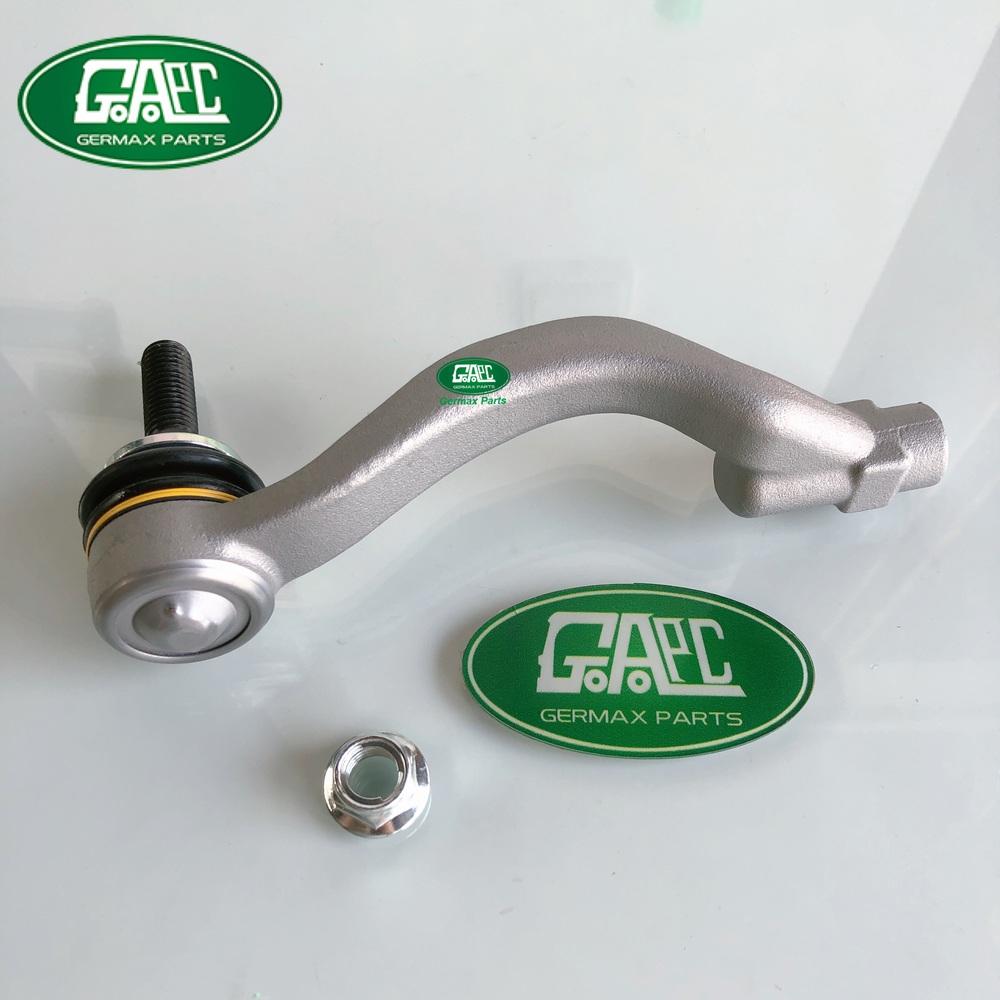 tie rod end ball joint c2d47158 right xk 2006 2014 f type 2014 f pace 2016 gj0597