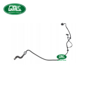 overflow hose t2r36979 gj1112 for jaguar f type 2014 f pace 2016