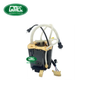 fuel pump 2.2l diesel c2z18121 cx239a407aa gj1280 for jaguar xf 2009 2015 xj 2010 2019