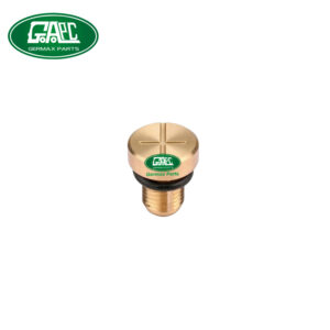 expansion tank bleed screw with o ring lr007314c lr055301c jde34572c copper land rover discovery 3 discovery 4 range rover sport 2005 2013 gl0390 2