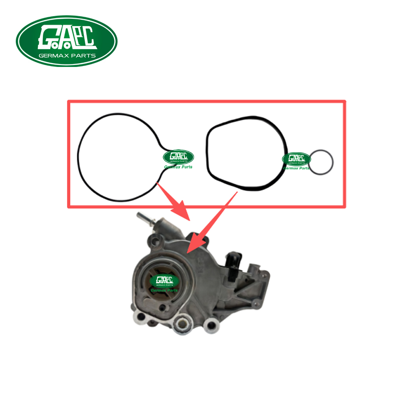 vacuum pump kits 2.2l diesel lr037627 1 lr025956 1 lr009674 1 lr006823 1 lr001213 1 c2s51502 1 c2s52525 1 land rover range rover evoque 2012 freelander 2 2006 jaguar xf 2009 gl2997 1 gj1515 1