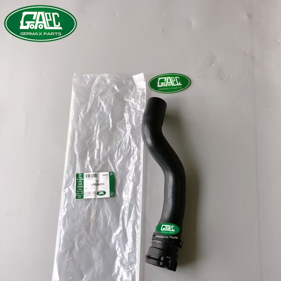 gl3701 lradiator water hoseand rover range rover sport 2014 range rover vogue 2013 lr039253
