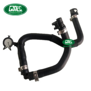 water hose lr123074 kpla8276ab gl3868 for land rover new range rover vogue 2013 new range rover sport 2014