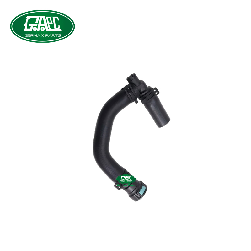 heater water hose lr100018 land rover gl4360