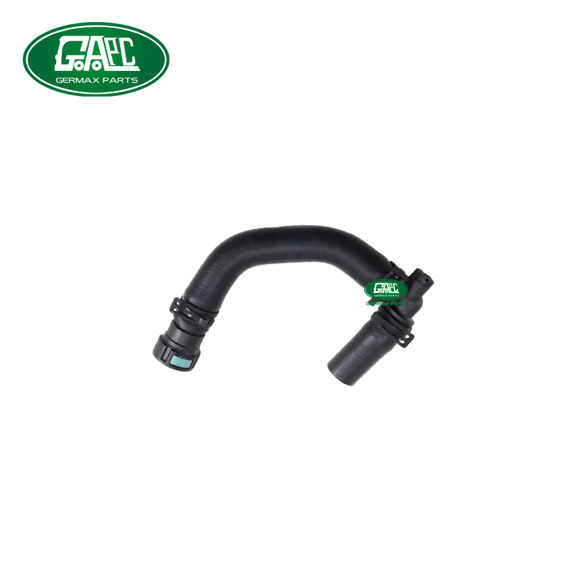 heater water hose lr100018 land rover gl4360