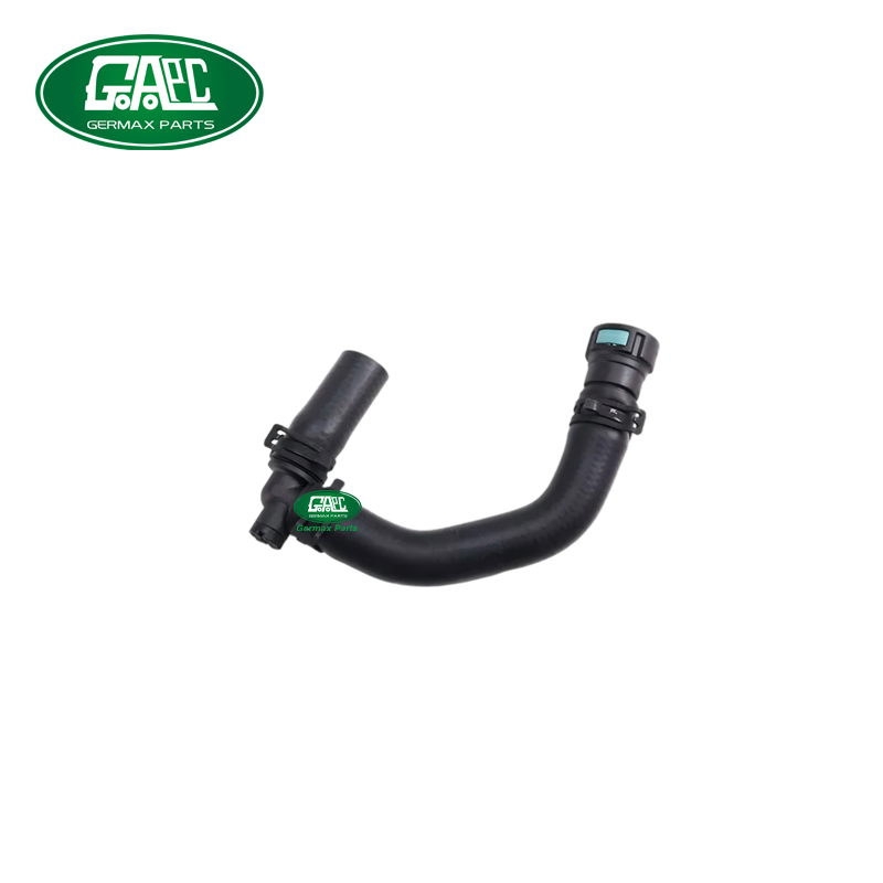 heater water hose lr100018 land rover gl4360