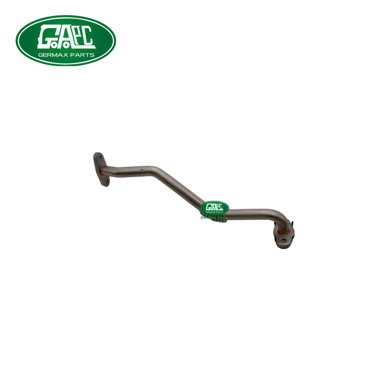 oil return pipe lr013610 land rover gl4444