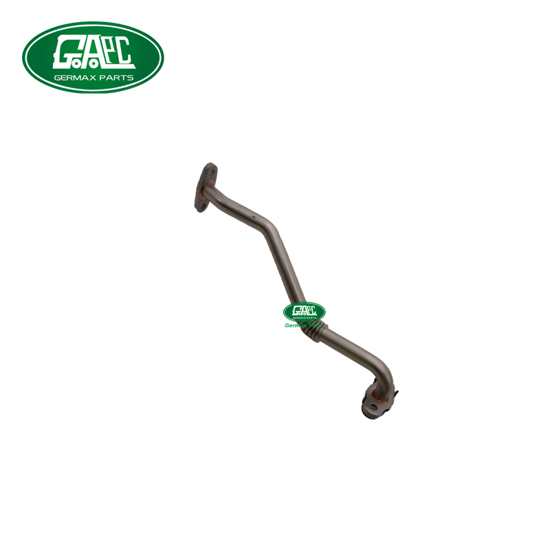 oil return pipe lr013610 land rover gl4444