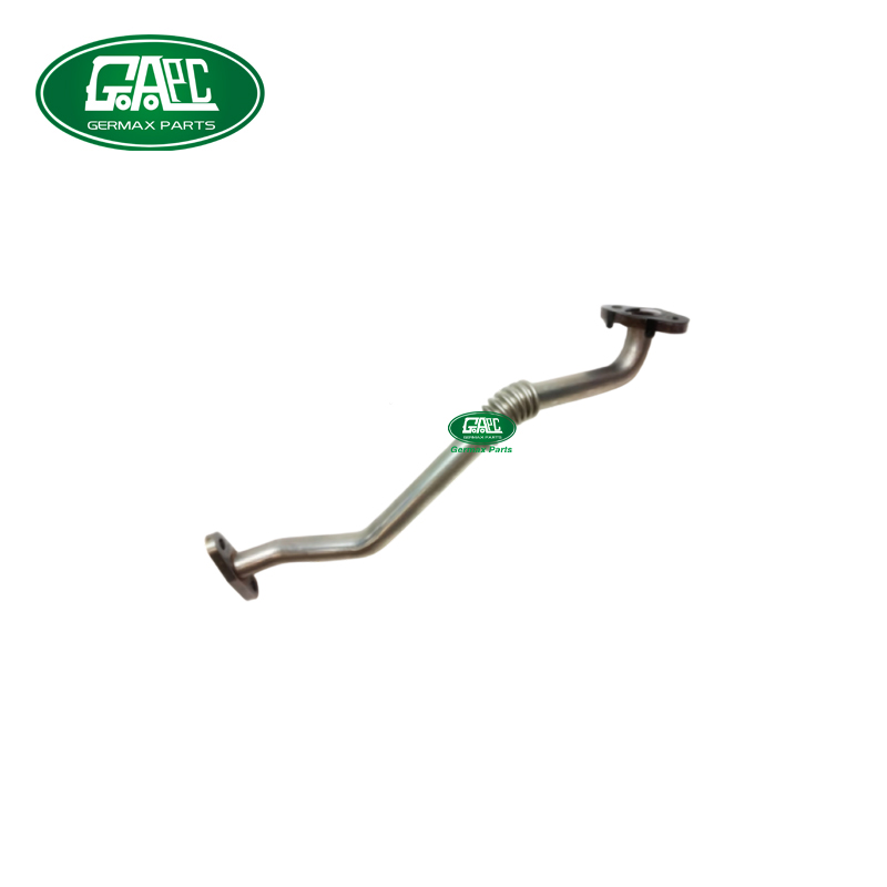 oil return pipe lr013610 land rover gl4444