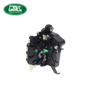 door latch lr012791 fqj500370 fqj500130 fqj500270 front left land rover range rover vogue 2002 2012 gl4495