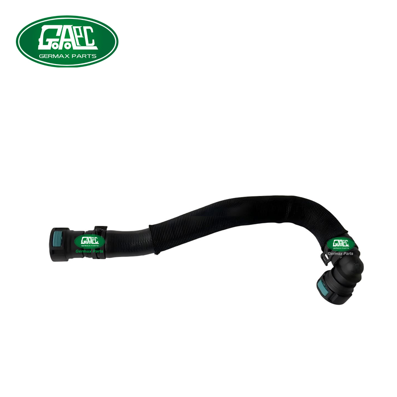 radiator water hose lr128319 l8b28d050cb land rover new defender 2020 l663 gl4526