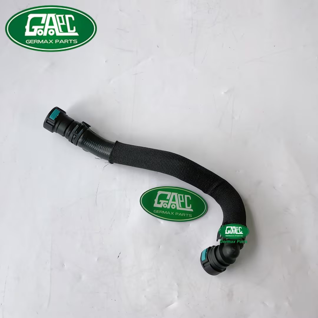 radiator water hose lr128319 l8b28d050cb land rover new defender 2020 l663 gl4526
