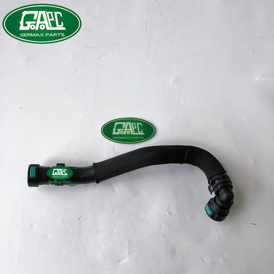 radiator water hose lr128319 l8b28d050cb land rover new defender 2020 l663 gl4526