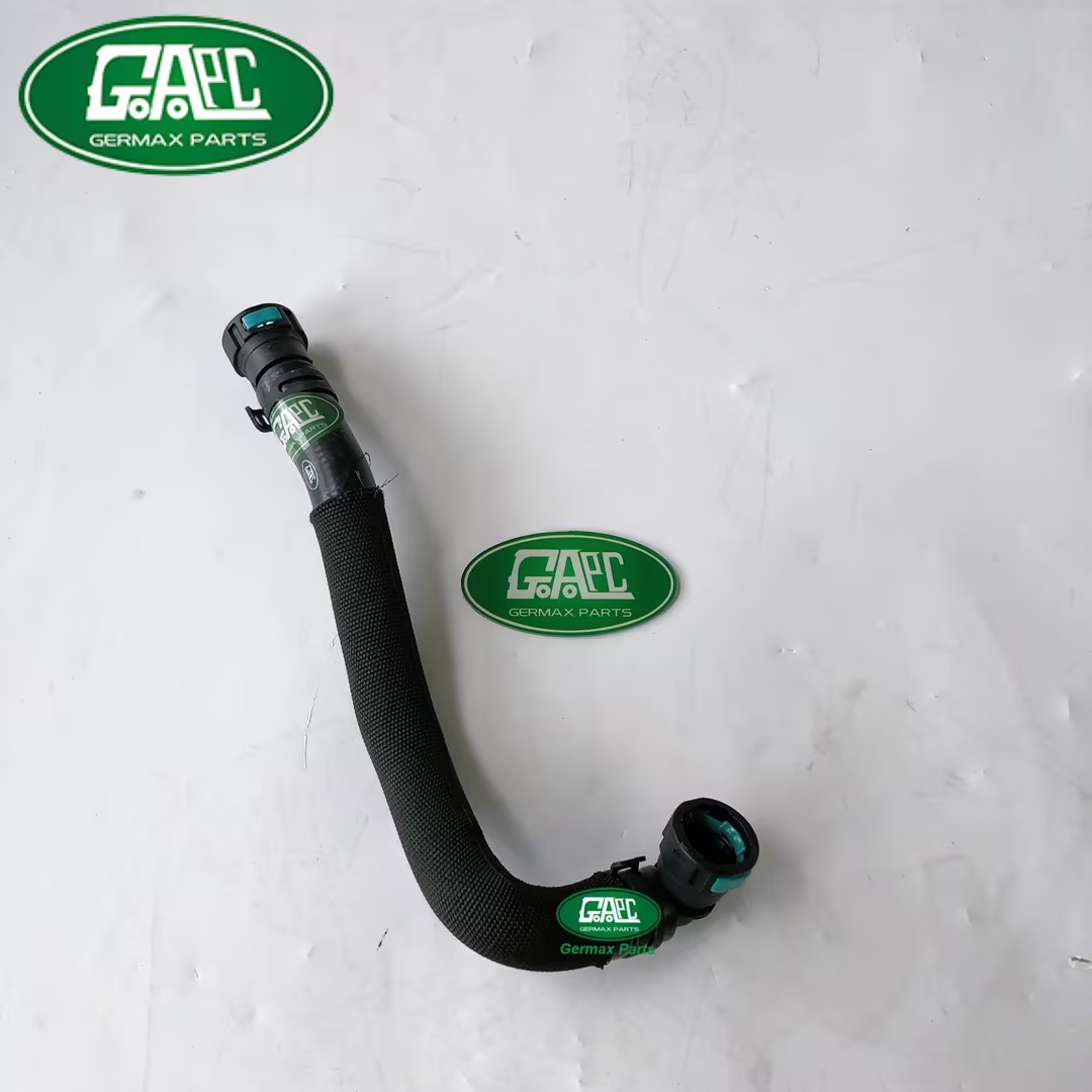 radiator water hose lr128319 l8b28d050cb land rover new defender 2020 l663 gl4526