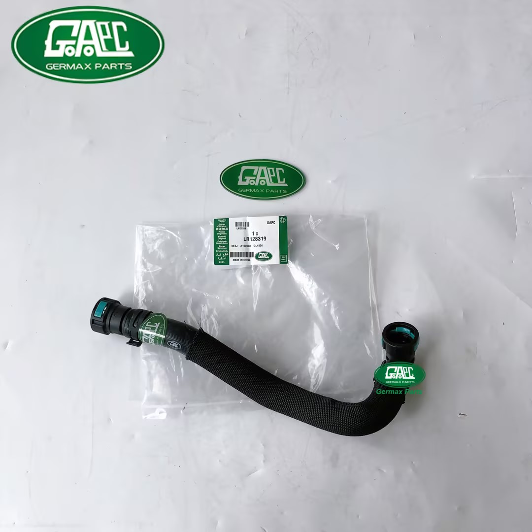 radiator water hose lr128319 l8b28d050cb land rover new defender 2020 l663 gl4526