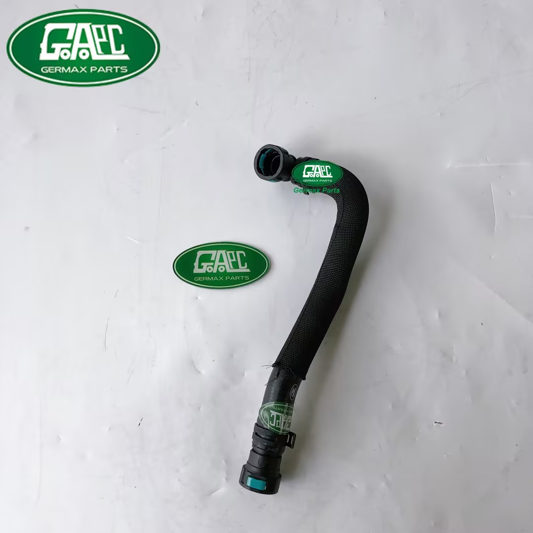 radiator water hose lr128319 l8b28d050cb land rover new defender 2020 l663 gl4526